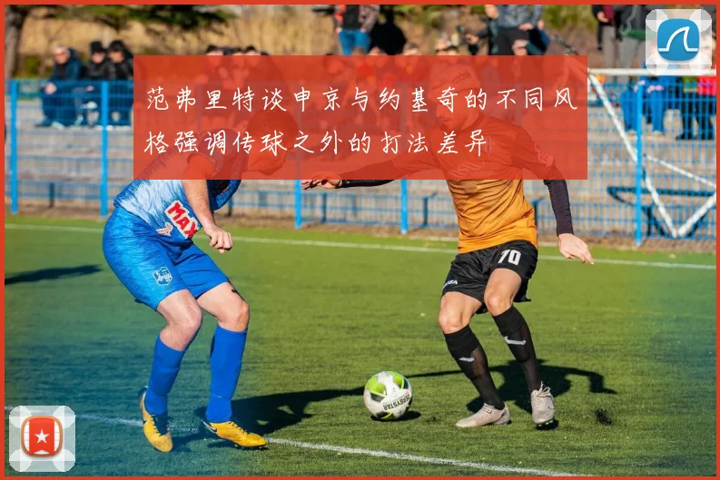 范弗里特谈申京与约基奇的不同风格强调传球之外的打法差异
